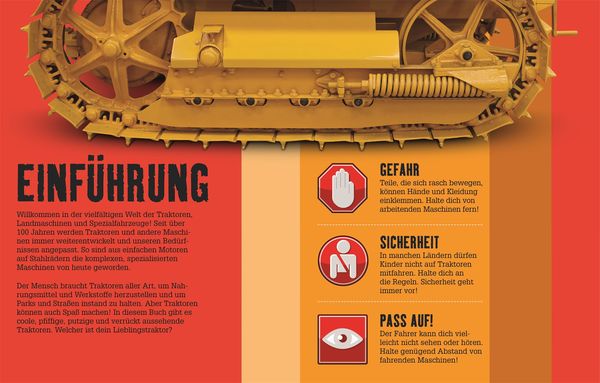 Produktbild: Traktor Total