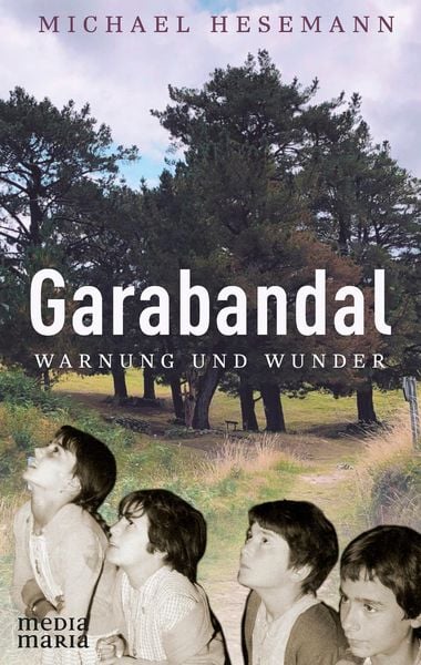 Produktbild: Garabandal