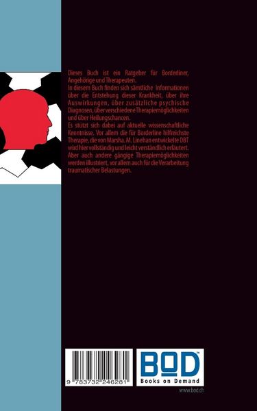Produktbild: Borderline