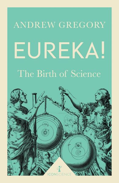 Produktbild: Eureka! (Icon Science)