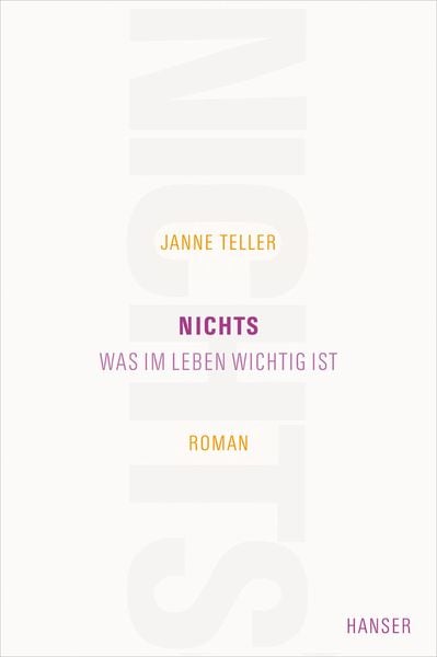 Produktbild: Nichts