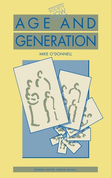 Produktbild: Age and Generation