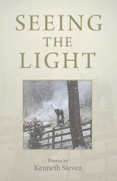 Produktbild: Seeing the Light