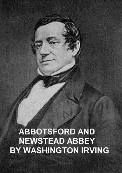 Produktbild: Abbotsford and Newstead Abbey