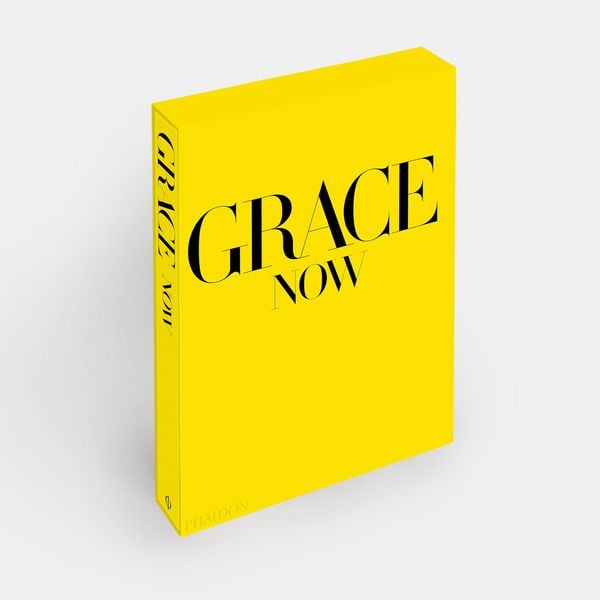 Produktbild: Grace: Now