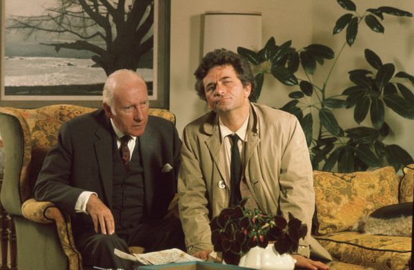Produktbild: Columbo - Season 5 [3 DVDs]