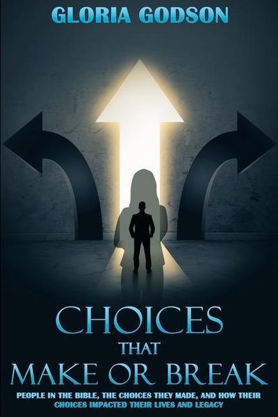Produktbild: Choices That Make or Break