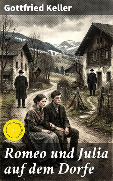 Produktbild: Romeo und Julia auf dem Dorfe