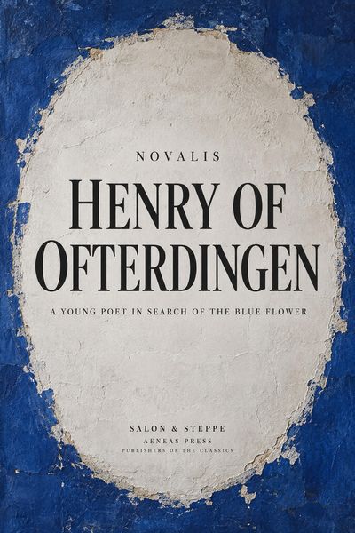Produktbild: Henry of Ofterdingen
