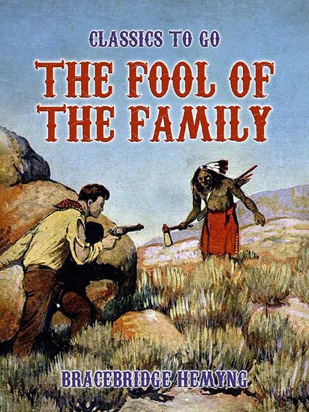 Produktbild: The Fool Of The Family