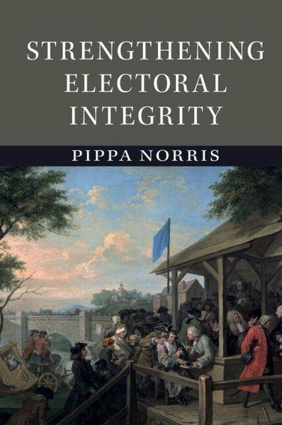 Produktbild: Strengthening Electoral Integrity