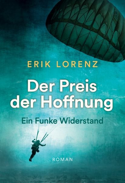 Produktbild: Der Preis der Hoffnung