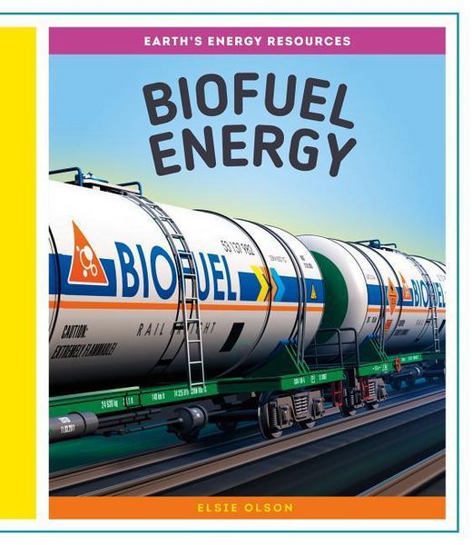 Produktbild: Biofuel Energy