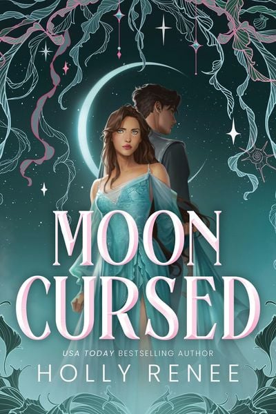 Produktbild: Mooncursed