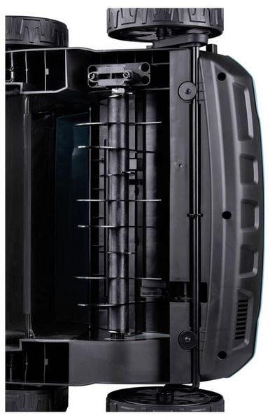 Produktbild: Makita DUV320Z Li-Ion Akku Vertikutierer ohne Akku, ohne Ladeger&auml;t Arbeitsbreite 32cm