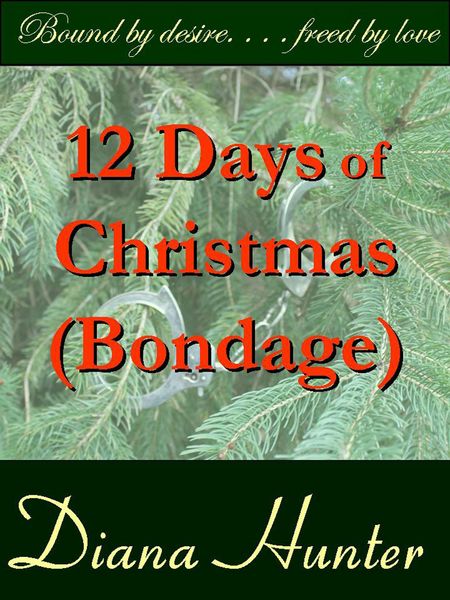 Produktbild: 12 Days of Christmas Bondage