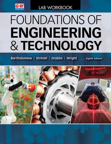 Produktbild: Foundations of Engineering and Technology