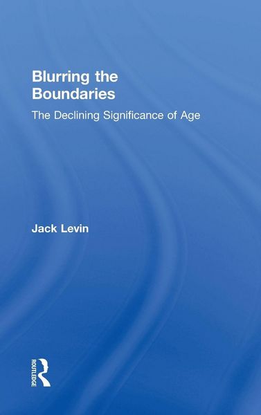 Produktbild: Blurring The Boundaries