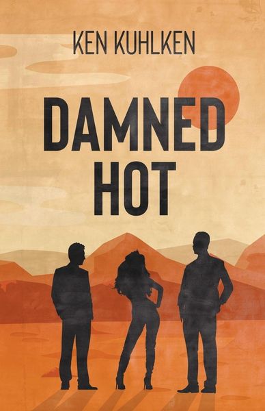 Produktbild: Damned Hot