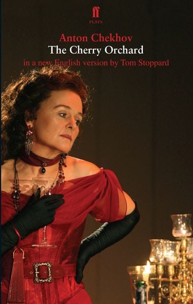 Produktbild: Cherry Orchard