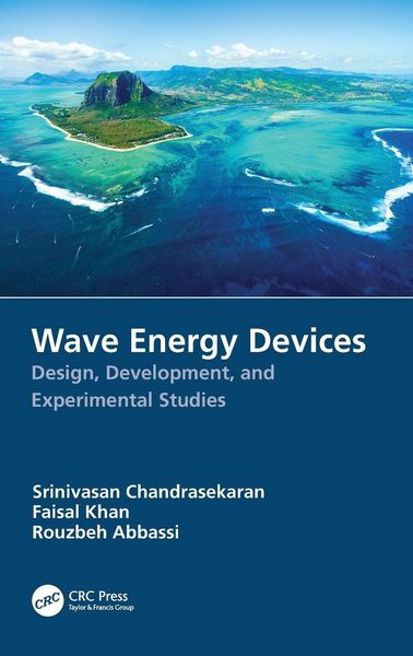 Produktbild: Wave Energy Devices