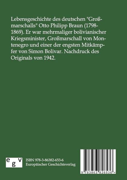 Produktbild: Der unbesiegte Soldat