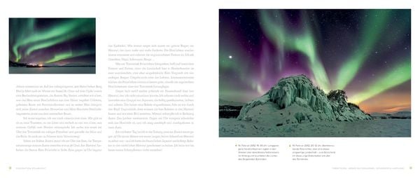 Produktbild: Polarlichter