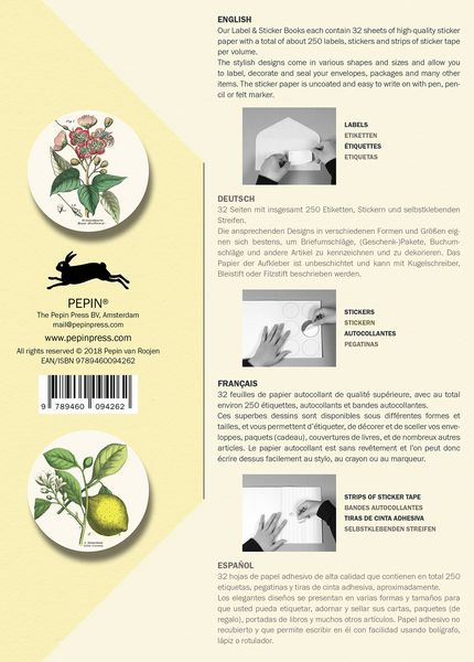 Produktbild: Flora