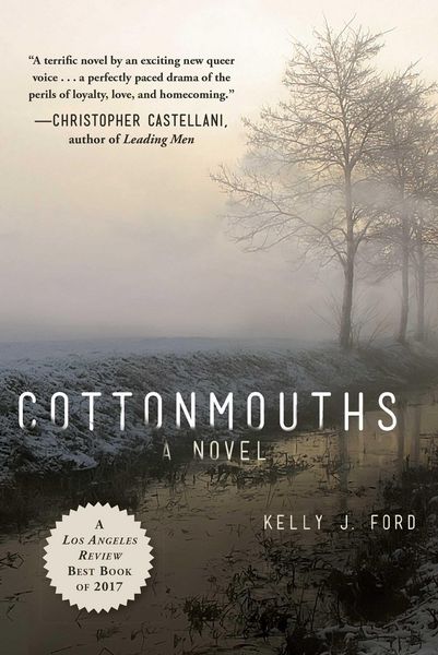 Produktbild: Cottonmouths