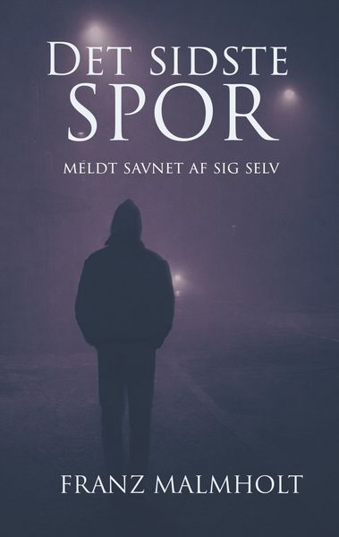 Produktbild: Det sidste spor
