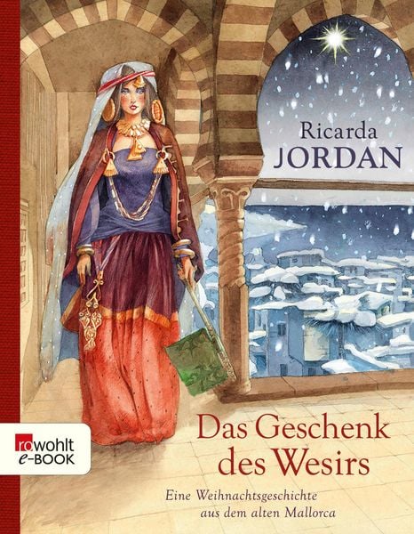 Produktbild: Das Geschenk des Wesirs