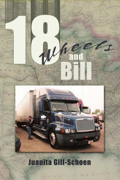 Produktbild: 18 Wheels and Bill