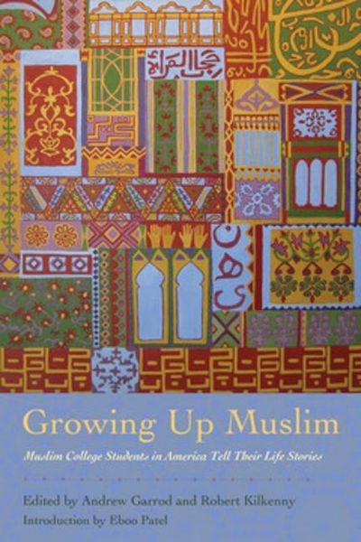 Produktbild: Growing Up Muslim