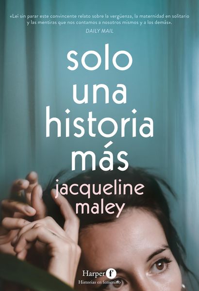 Produktbild: Solo una historia m&aacute;s