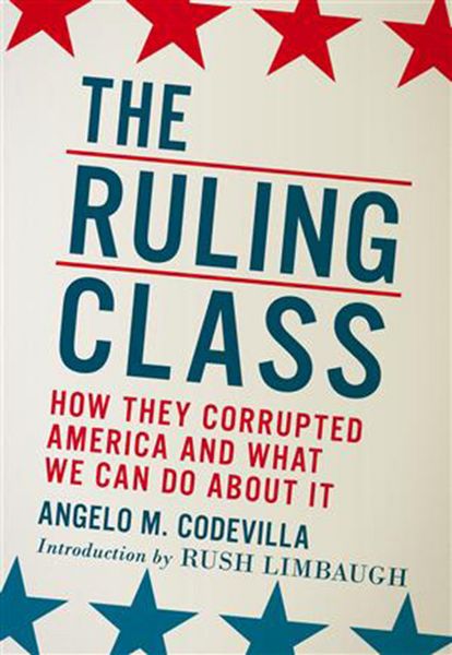 Produktbild: Ruling Class