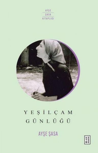 Produktbild: Yesilcam G&uuml;nl&uuml;g&uuml;