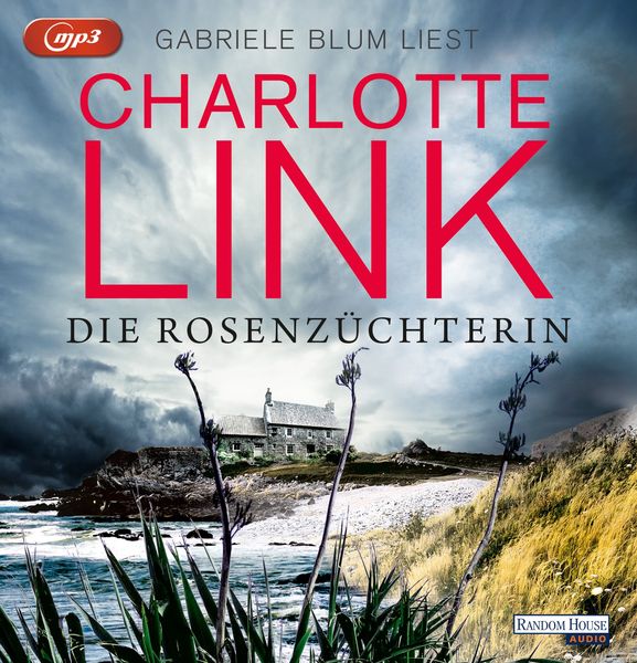 Produktbild: Die Rosenz&uuml;chterin