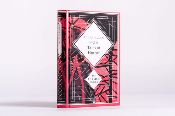 Produktbild: Poe - Tales of Horror. English Edition