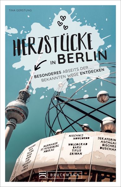 Produktbild: Herzst&uuml;cke in Berlin