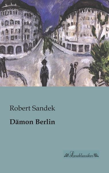 Produktbild: D&auml;mon Berlin