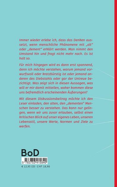 Produktbild: Frei von Pflichten und Verantwortung