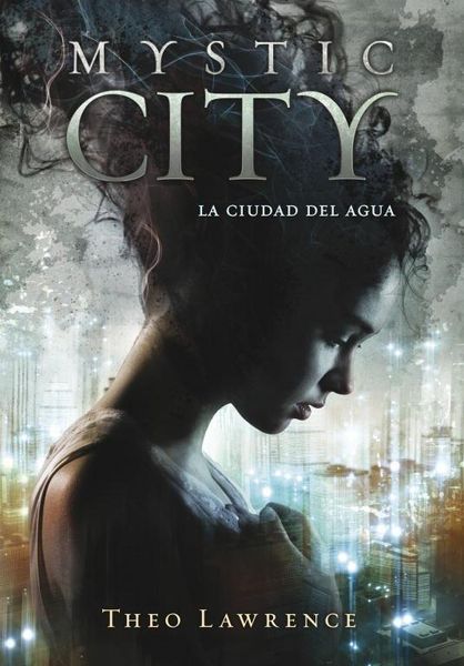 Produktbild: Mystic city. La ciudad del agua