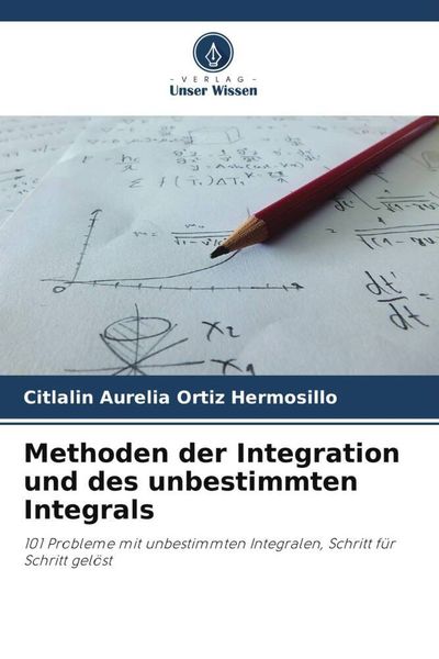 Produktbild: Methoden der Integration und des unbestimmten Integrals