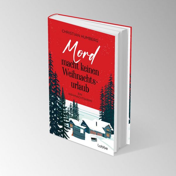 Produktbild: Mord macht keinen Weihnachtsurlaub