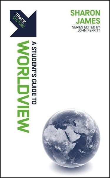 Produktbild: Track: A Student's Guide to Worldview