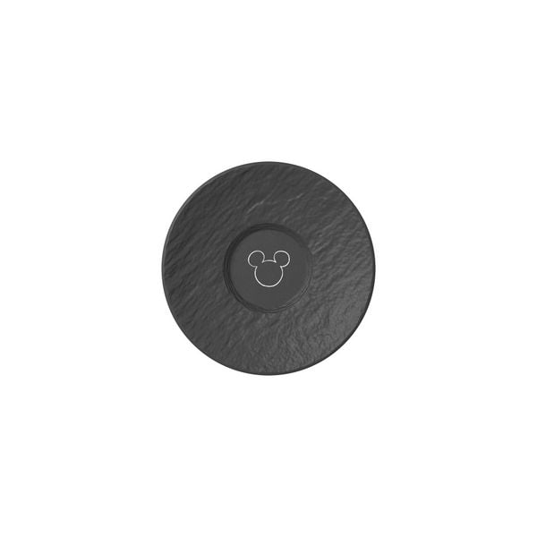 Produktbild: Villeroy & Boch Manufacture - Mickey Mouse Espresso-Untertasse