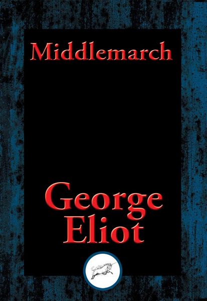 Produktbild: Middlemarch