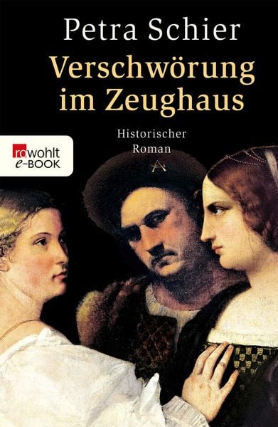 Produktbild: Verschw&ouml;rung im Zeughaus