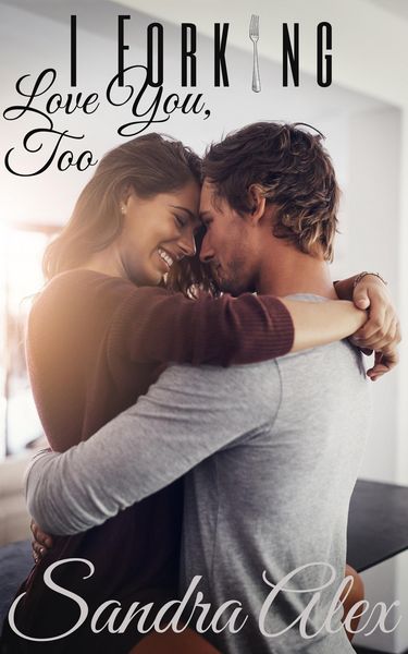 Produktbild: I Forking Love You, Too