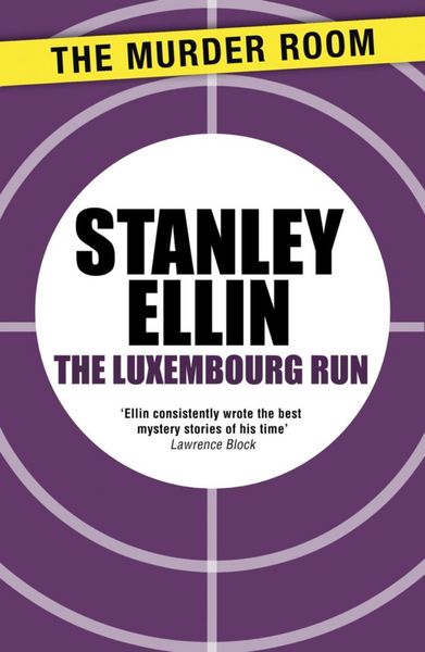 Produktbild: The Luxembourg Run